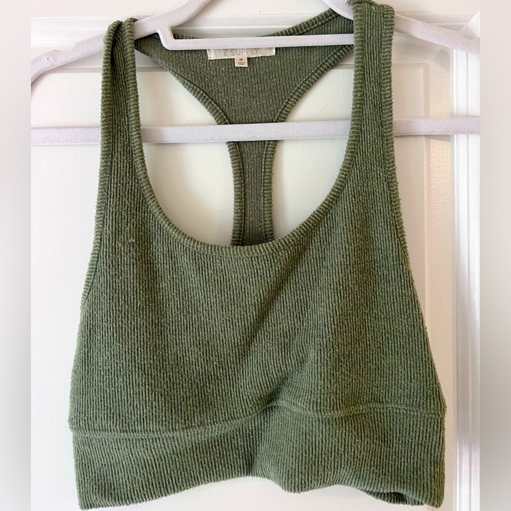 ZSUPPLY bra tank